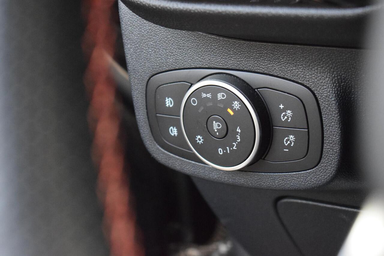 Ford FIESTA 1.0 EcoBoost ST-Line 1e eig 5dr |CARPLAY|CLIMA|PDC