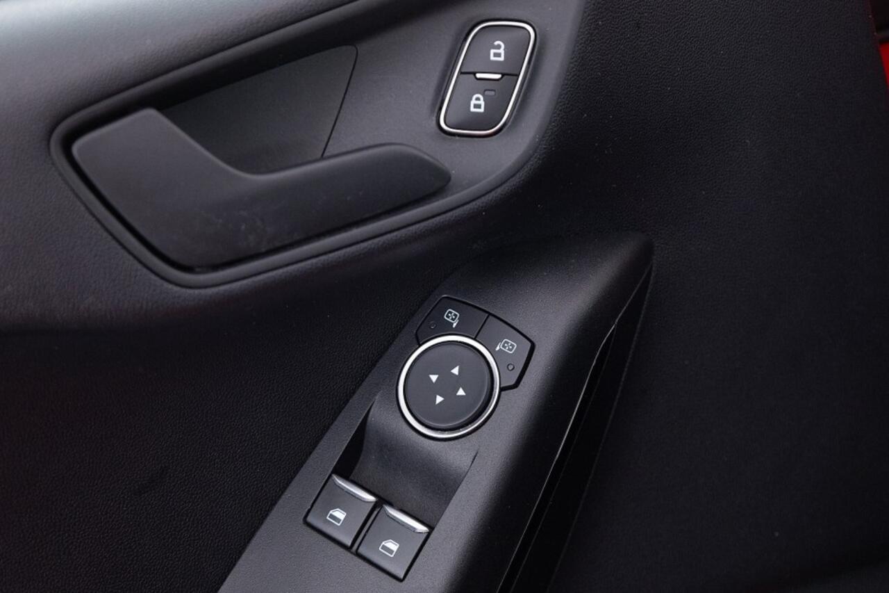 Ford FIESTA 1.0 EcoBoost Connected ? 1e Eigenaar