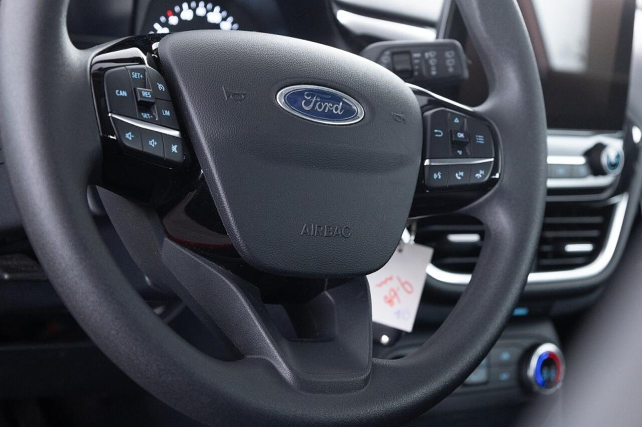 Ford FIESTA 1.0 EcoBoost Connected ? 1e Eigenaar