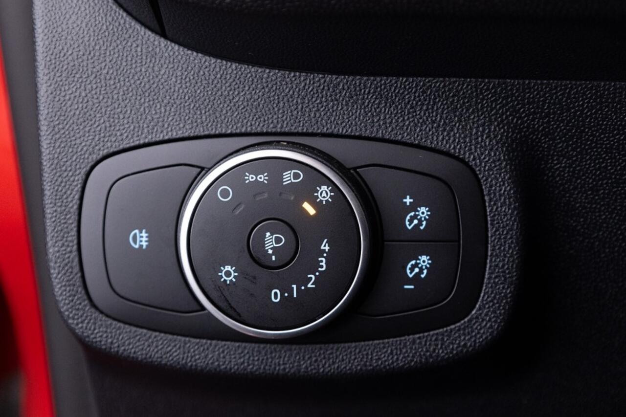 Ford FIESTA 1.0 EcoBoost Connected ? 1e Eigenaar