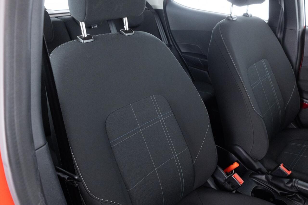 Ford FIESTA 1.0 EcoBoost Connected ? 1e Eigenaar