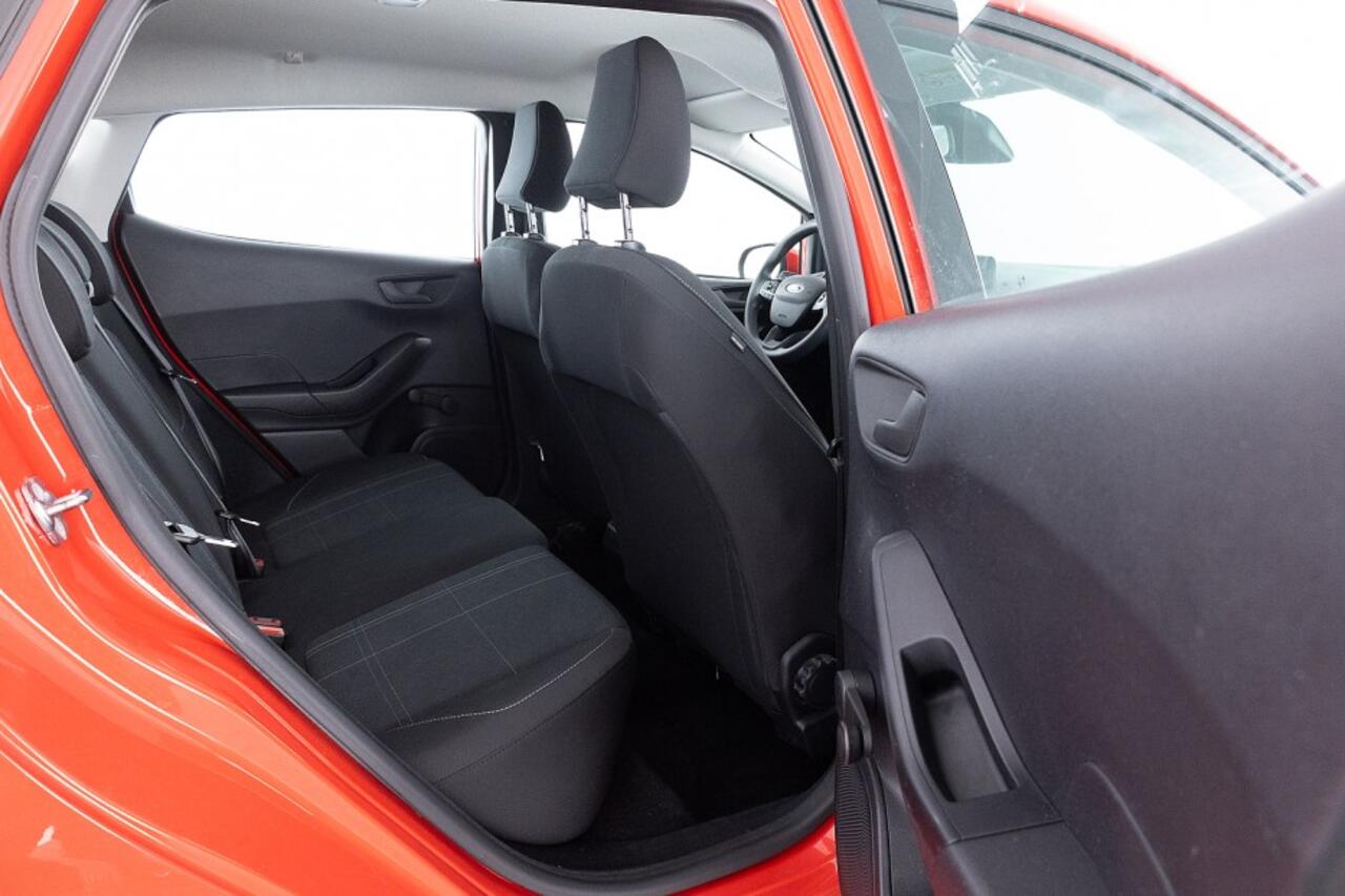 Ford FIESTA 1.0 EcoBoost Connected ? 1e Eigenaar