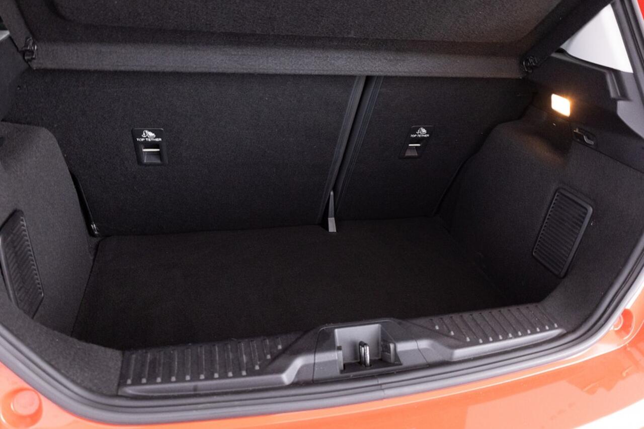 Ford FIESTA 1.0 EcoBoost Connected ? 1e Eigenaar