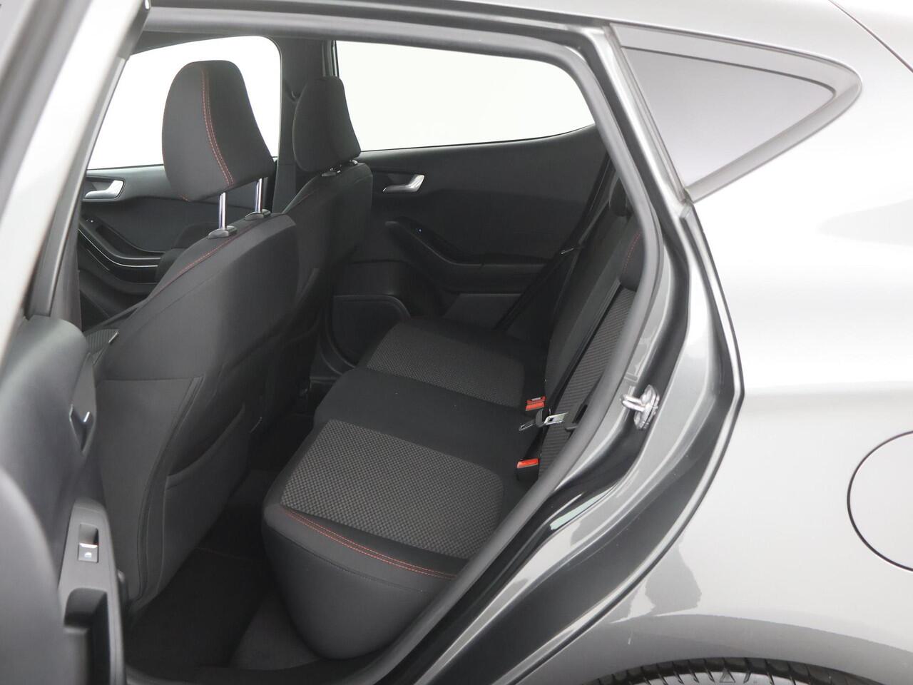 Ford FIESTA 1.0 EcoBoost ST-Line X WINTERPACK|B&O|LED|CLIMA|CRUISE|PDC|17INCH|APPLECARPLAY