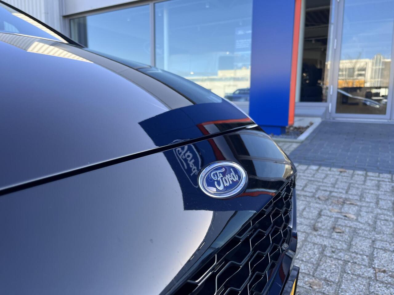 Ford FIESTA 1.0 EcoBoost ST-Line | 59500 km.