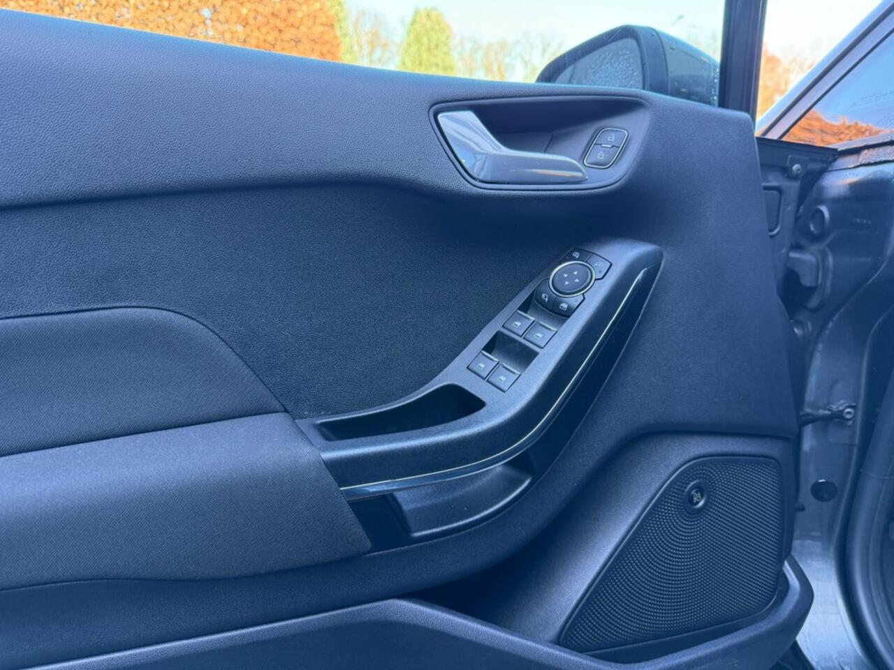 Ford FIESTA 1.0 Ecob. Titanium X,Bang Olufsen,Camera,Adapt Cruise,BLIS,Lane Ass.,LED,Carplay,