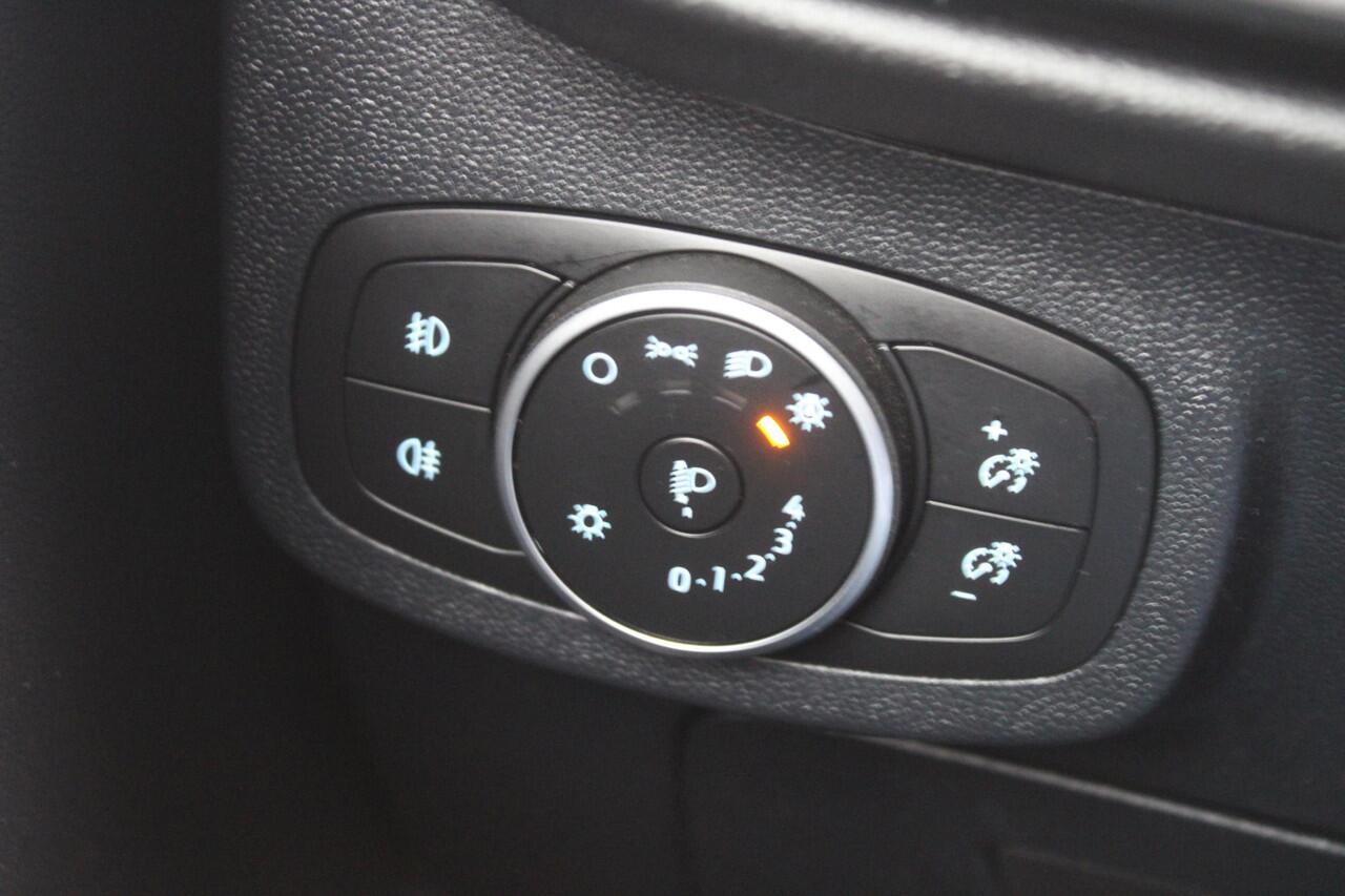 Ford FIESTA 1.0 EcoBoost ST-Line | Winterpack | 57.800 km.