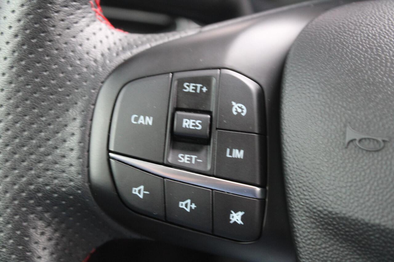 Ford FIESTA 1.0 EcoBoost ST-Line | Winterpack | 57.800 km.