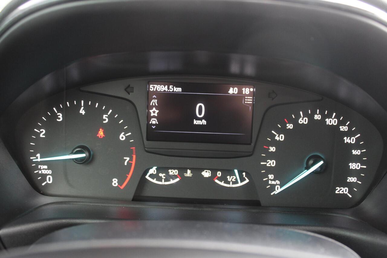 Ford FIESTA 1.0 EcoBoost ST-Line | Winterpack | 57.800 km.