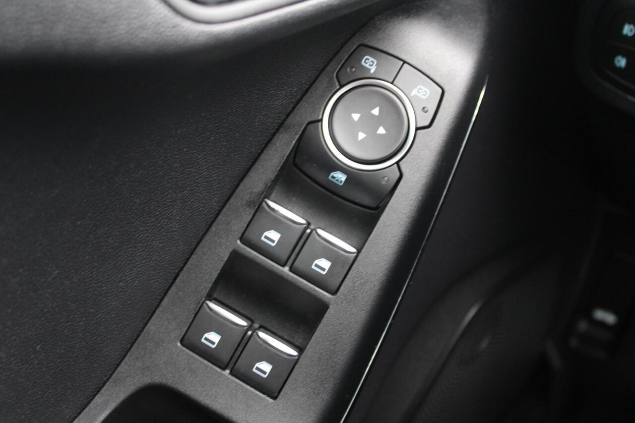 Ford FIESTA 1.0 EcoBoost ST-Line | Winterpack | 57.800 km.