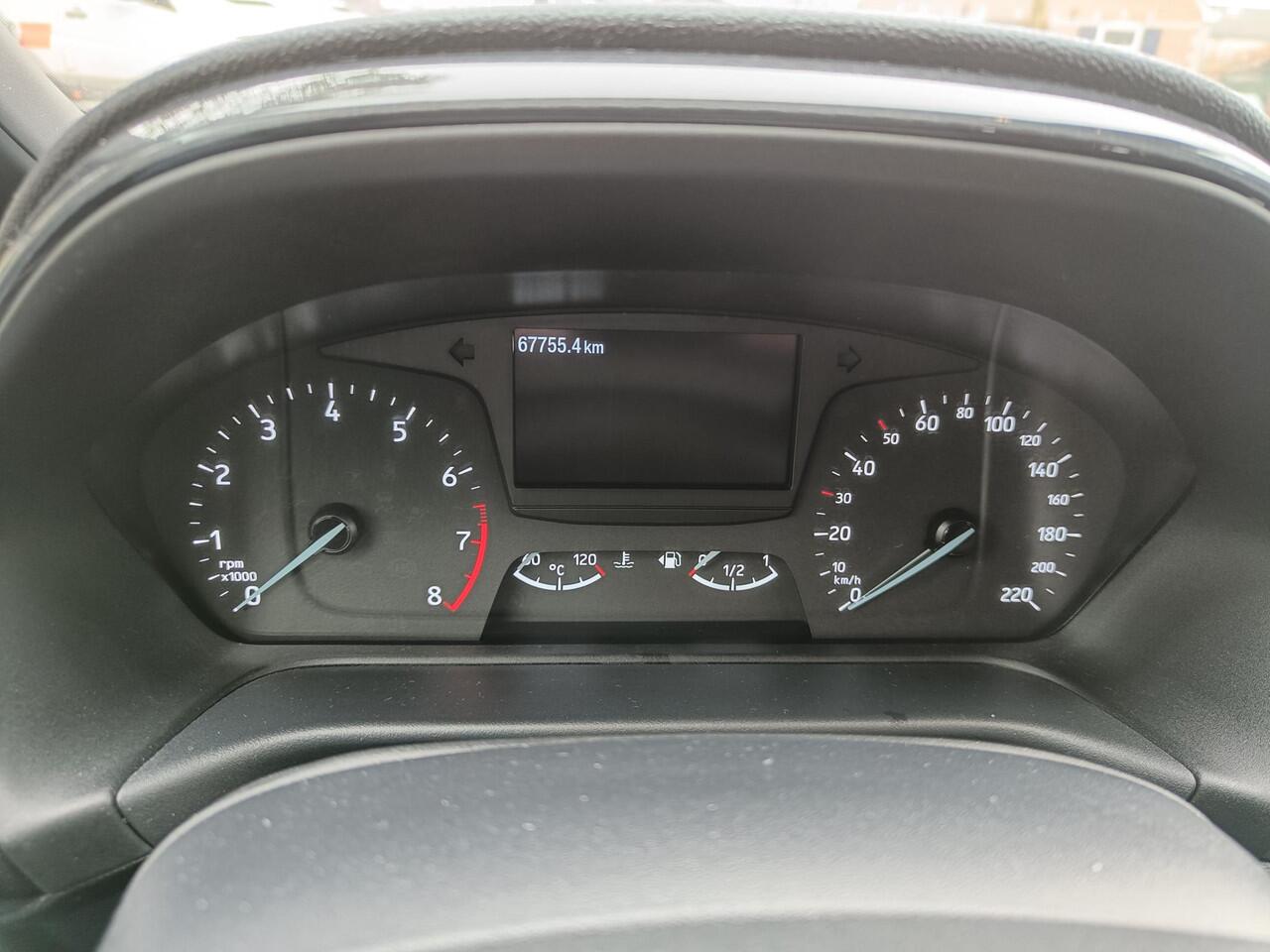 Ford FIESTA 1.0 EcoBoost ST-Line X