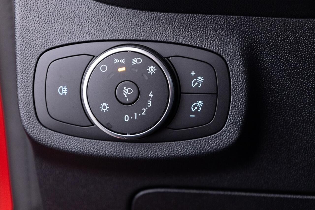 Ford FIESTA 1.0 EcoBoost Connected ? 1e Eigenaar