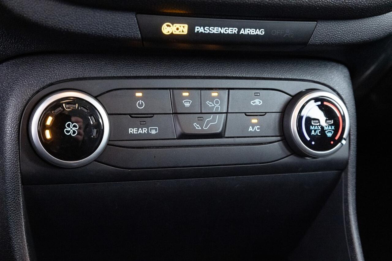 Ford FIESTA 1.0 EcoBoost Connected ? 1e Eigenaar