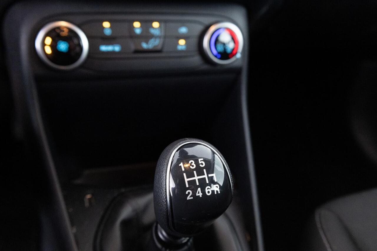 Ford FIESTA 1.0 EcoBoost Connected ? 1e Eigenaar