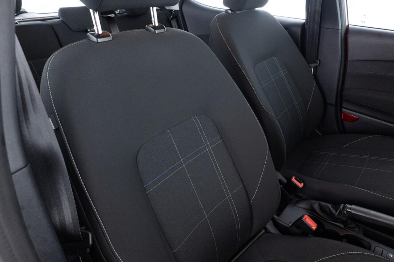 Ford FIESTA 1.0 EcoBoost Connected ? 1e Eigenaar