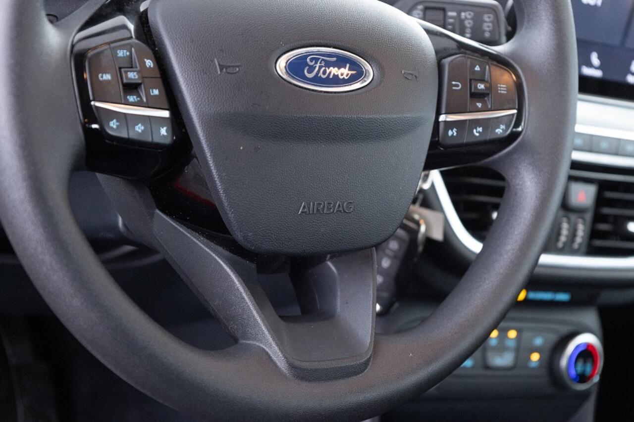 Ford FIESTA 1.0 EcoBoost Connected ? 1e Eigenaar