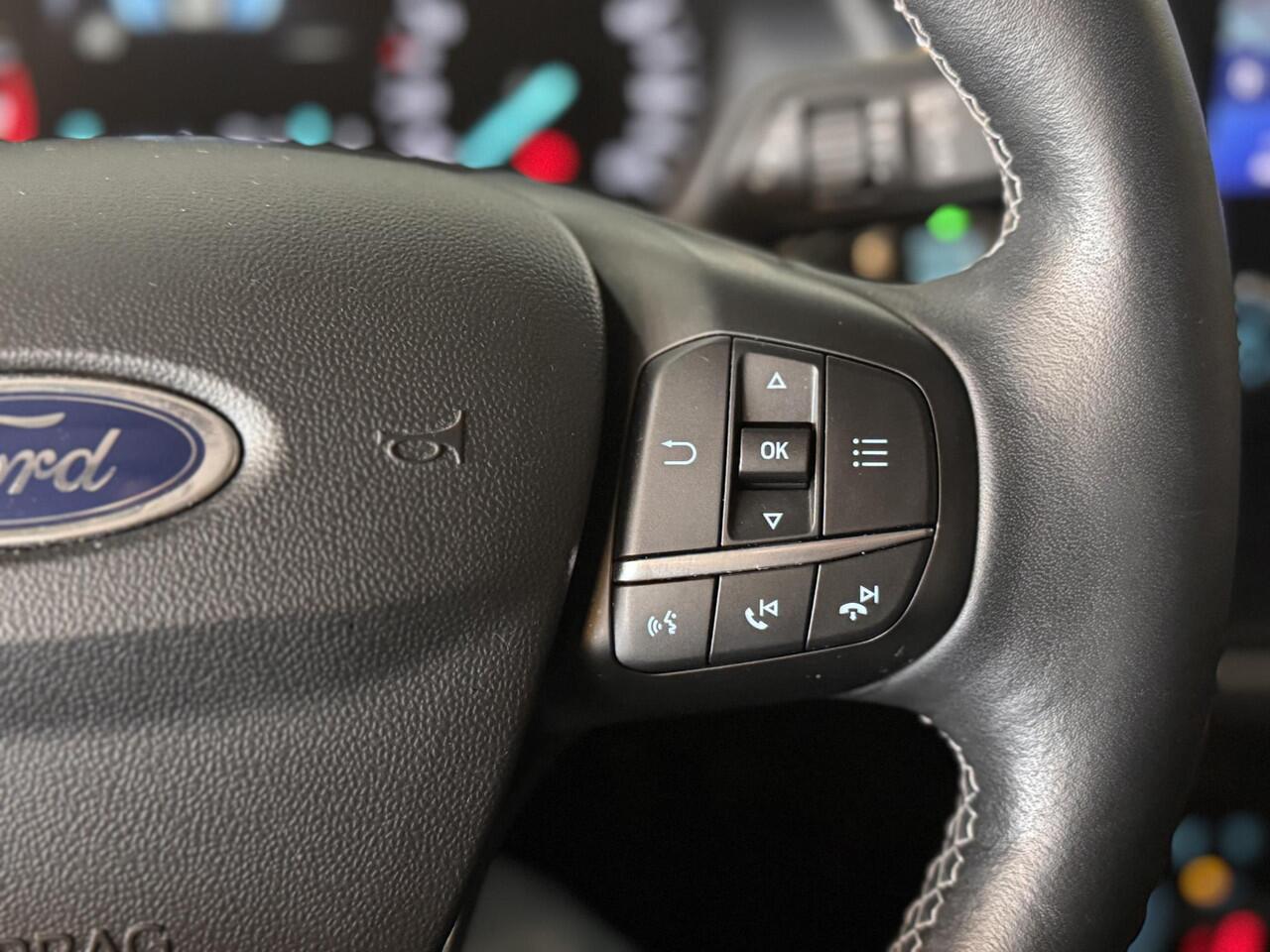 Ford FIESTA 1.0 EcoBoost Titanium X B&O Navi Winter pack Privacy Glass Keyless Dealeronderhouden