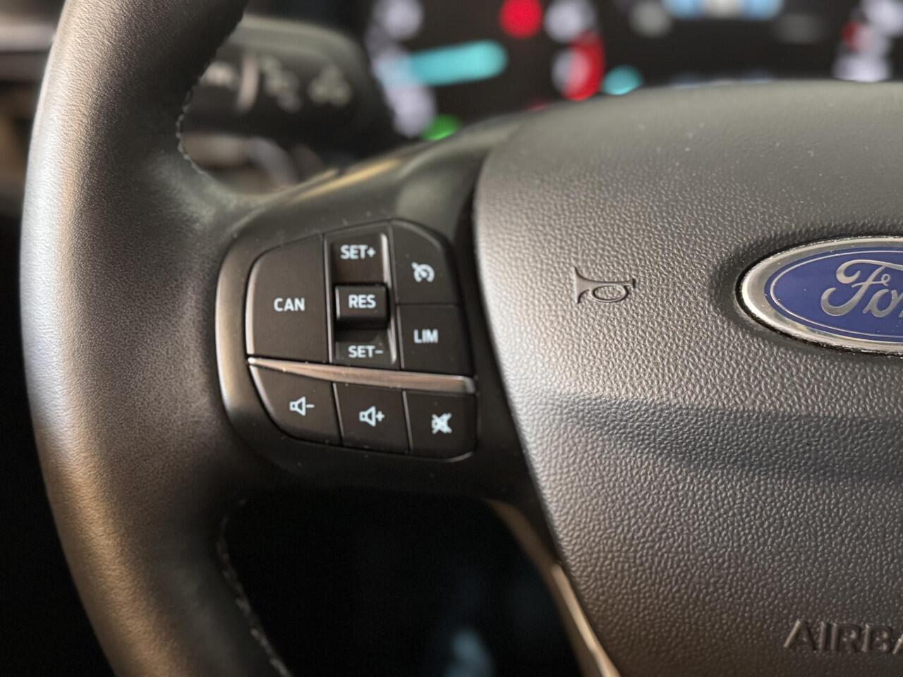 Ford FIESTA 1.0 EcoBoost Titanium X B&O Navi Winter pack Privacy Glass Keyless Dealeronderhouden