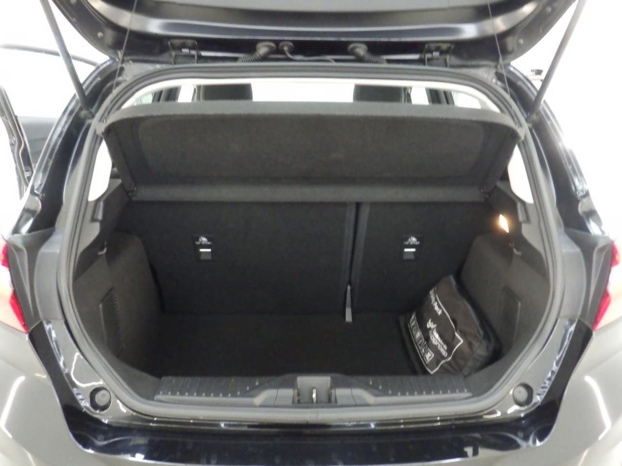 Ford FIESTA 1.0 EcoBoost Titanium 99.700 km | Glazen Panoramadak | uitgebreide fotoreportage volgt