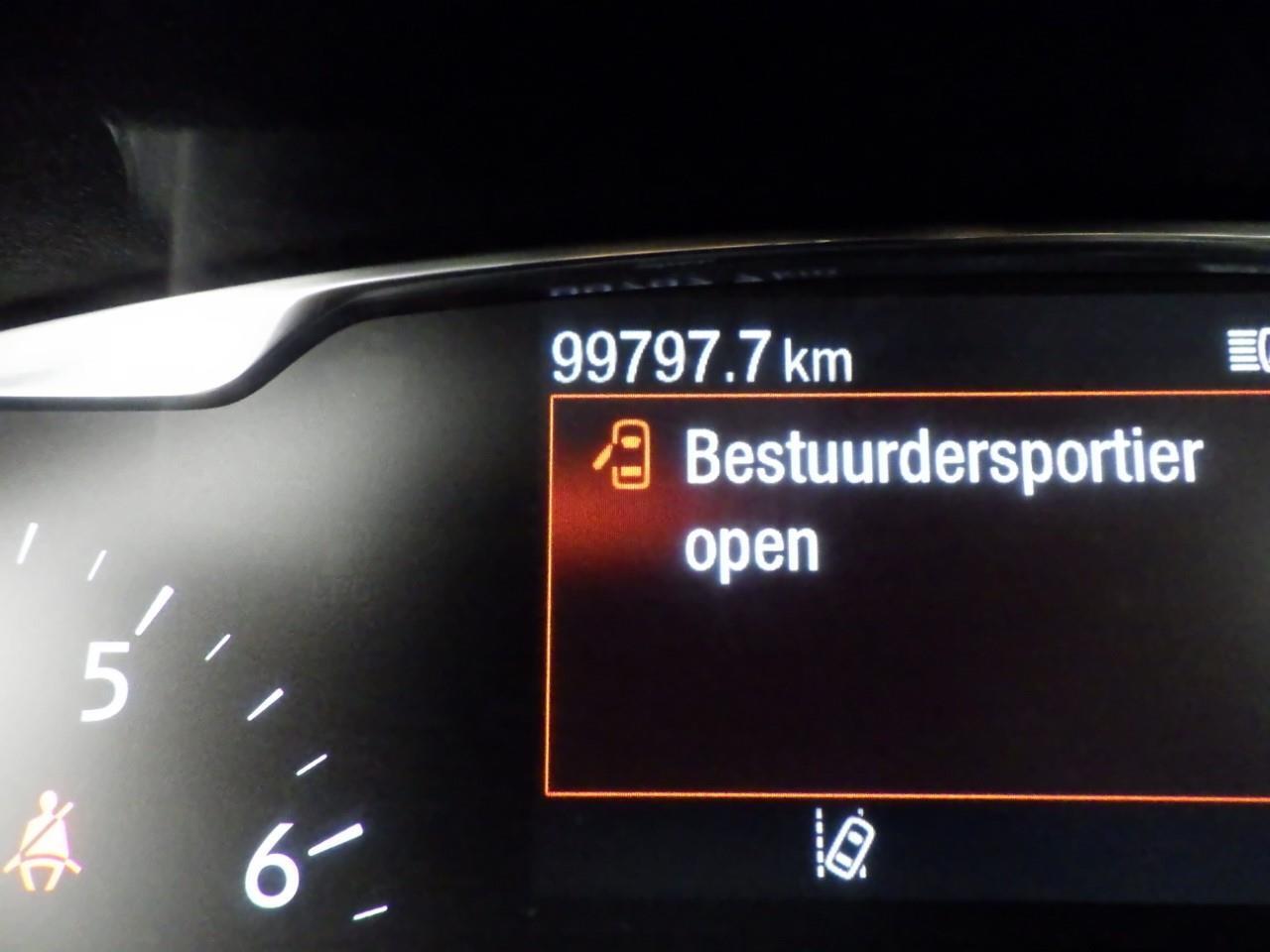 Ford FIESTA 1.0 EcoBoost Titanium 99.700 km | Glazen Panoramadak | uitgebreide fotoreportage volgt