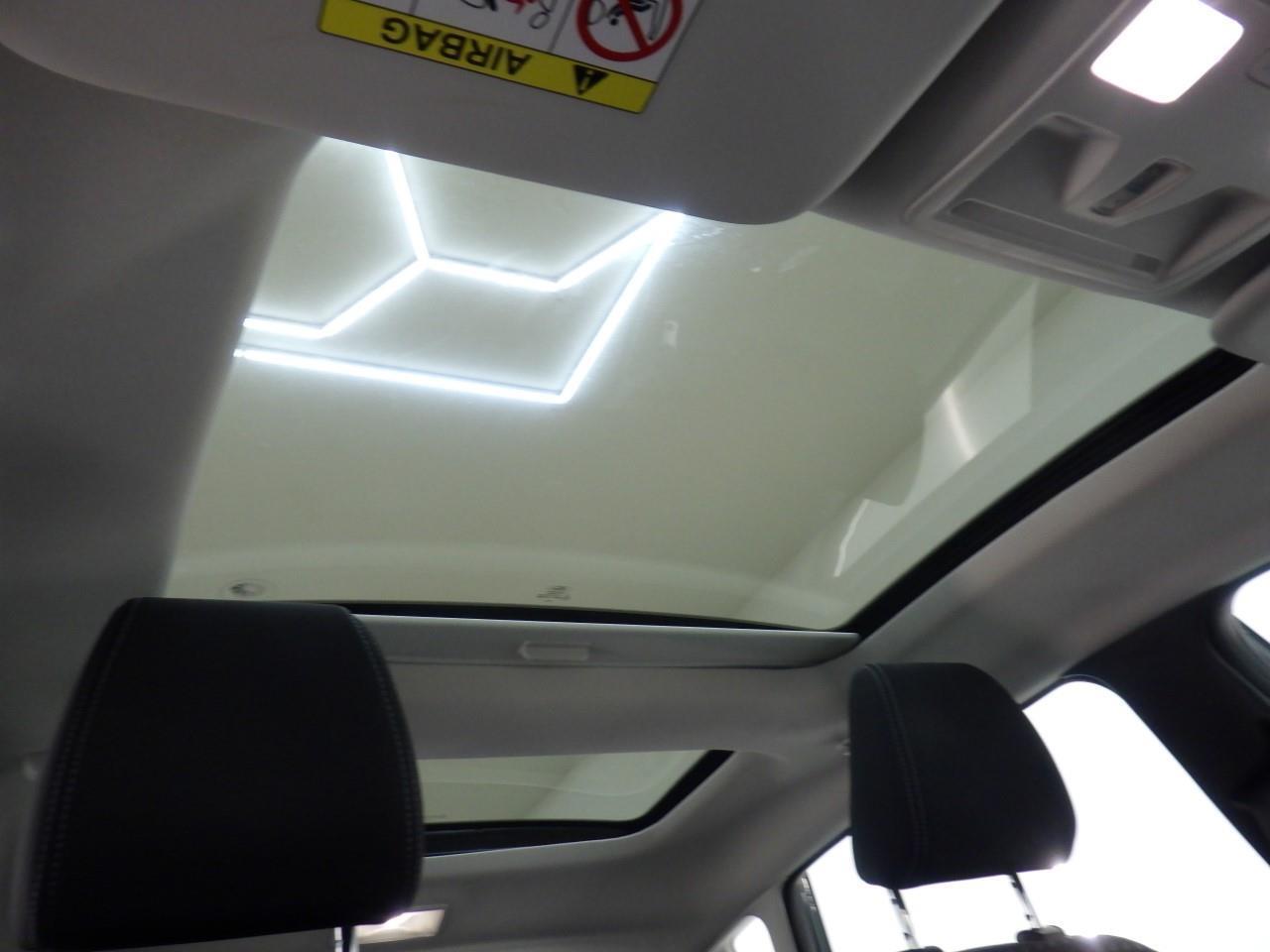 Ford FIESTA 1.0 EcoBoost Titanium 99.700 km | Glazen Panoramadak | uitgebreide fotoreportage volgt