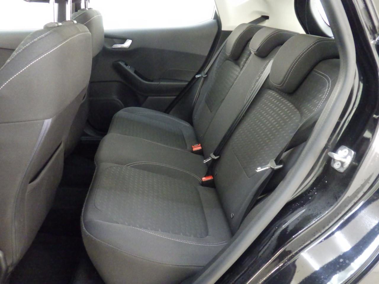 Ford FIESTA 1.0 EcoBoost Titanium 99.700 km | Glazen Panoramadak | uitgebreide fotoreportage volgt