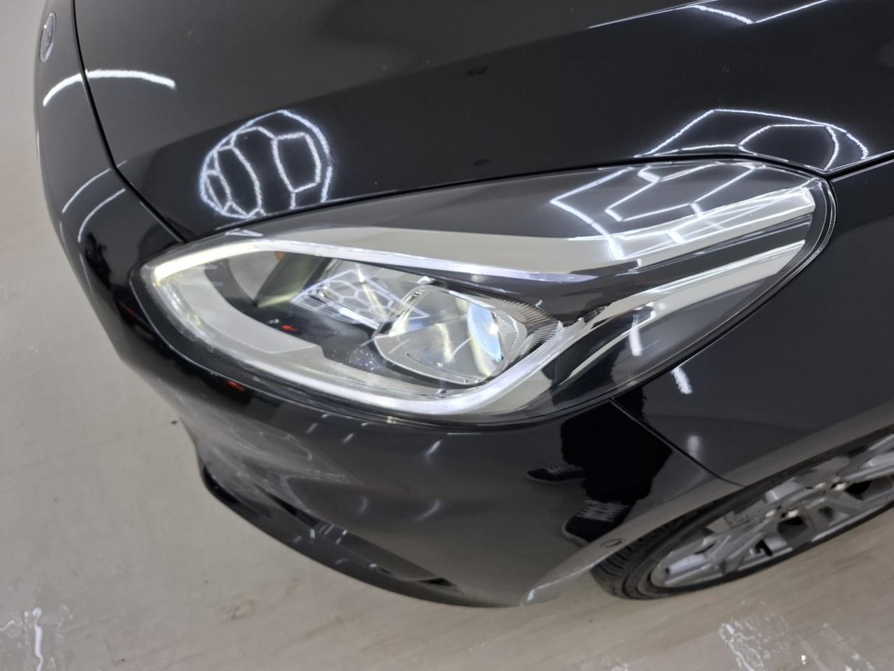 Ford FIESTA 1.0 EcoBoost ST-Line 78000 km | Navigatie | Winterpack | Uitgebreide fotoreportage volgt