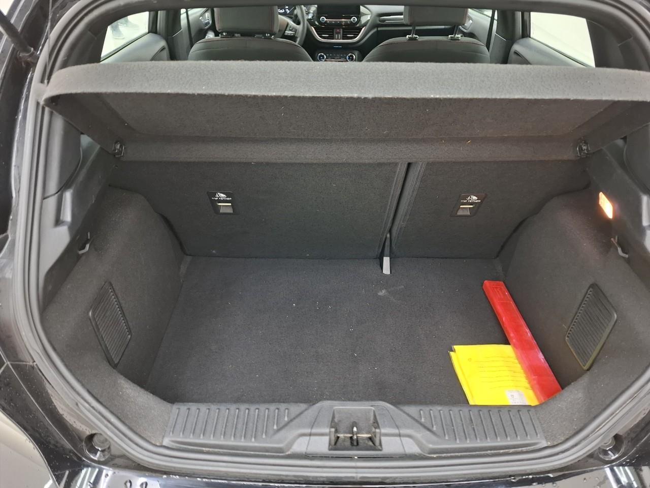 Ford FIESTA 1.0 EcoBoost ST-Line 78000 km | Navigatie | Winterpack | Uitgebreide fotoreportage volgt