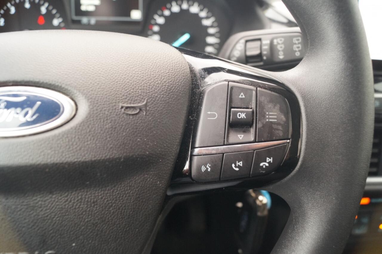 Ford FIESTA 1.0 EcoBoost Connected -AIRCO-CARPLAY-CRUISE-