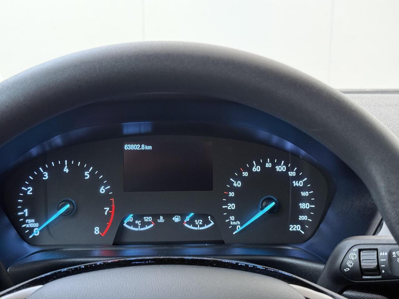 Ford FIESTA 1.0 EcoBoost Connected Airconditioning | Cruise control |