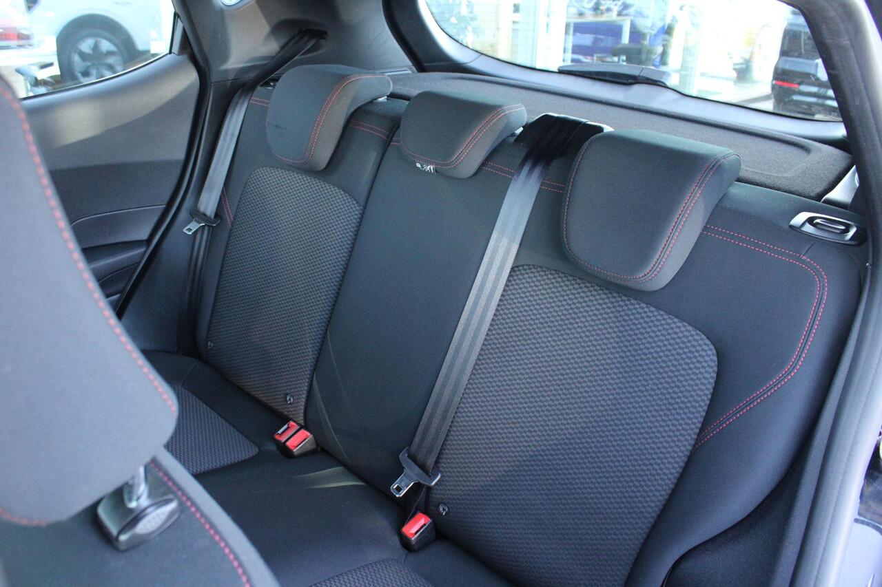 Ford FIESTA 1.0 EcoBoost ST-Line | Stoel + Stuurverwarming | Parkeersensoren | Climate Control | Cruise Control | Navigatie |