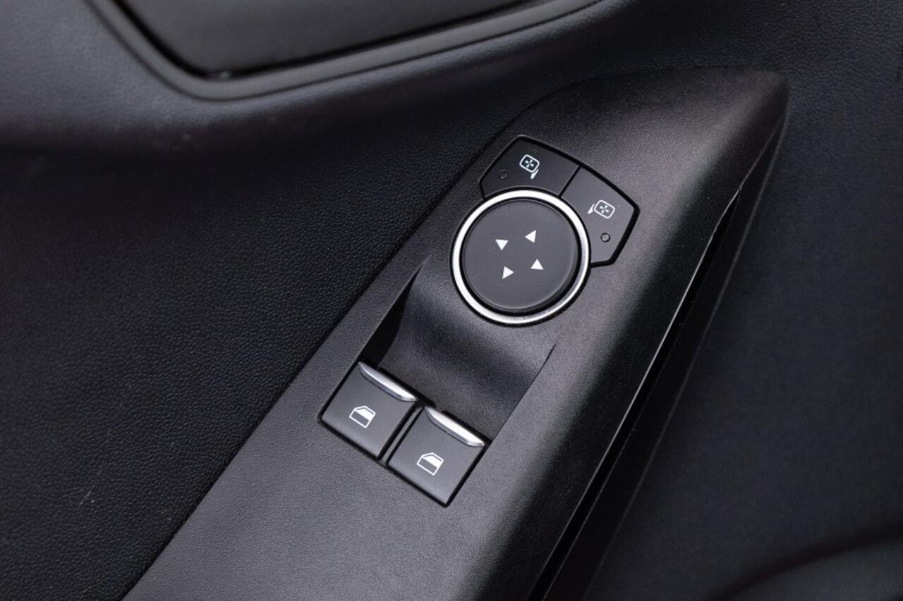 Ford FIESTA 1.0 EcoBoost Connected | AIRCO ? 1e Eigenaar .