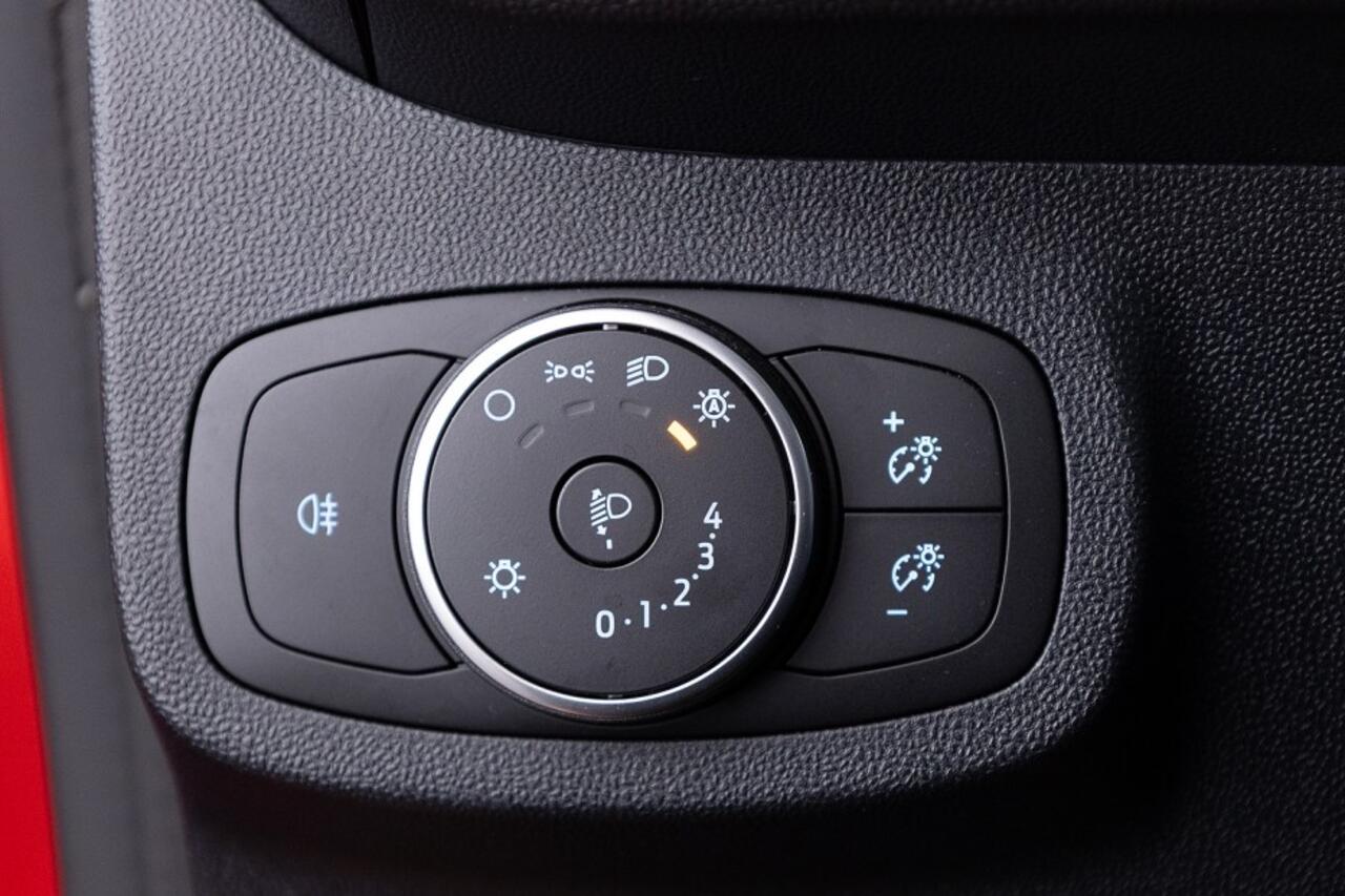Ford FIESTA 1.0 EcoBoost Connected | AIRCO ? 1e Eigenaar .