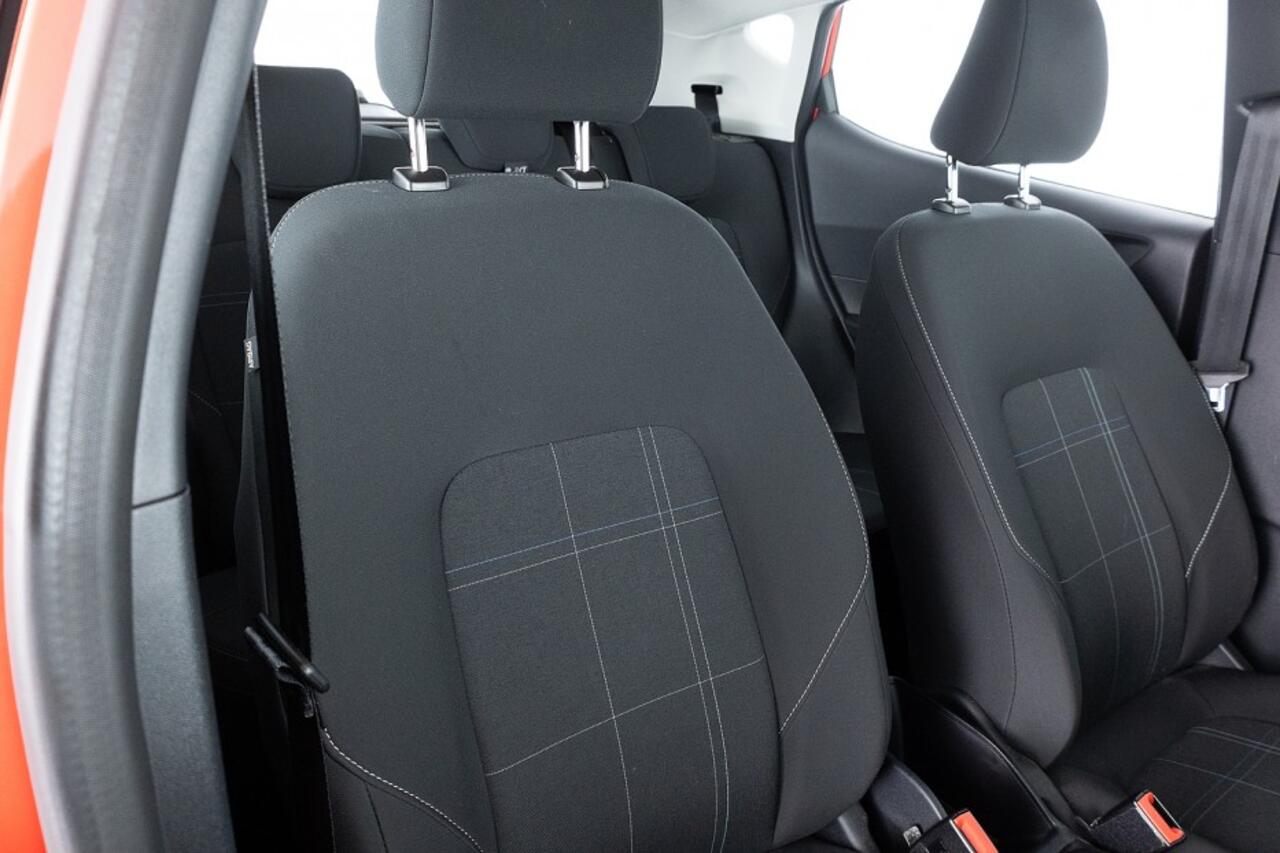 Ford FIESTA 1.0 EcoBoost Connected | AIRCO ? 1e Eigenaar .