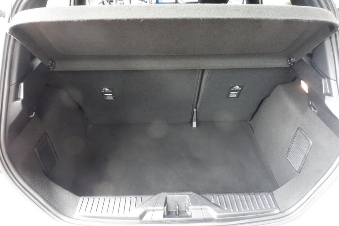 Ford FIESTA 1.0 ECOBOOST HYBRID ST-Line X (All-in prijs)