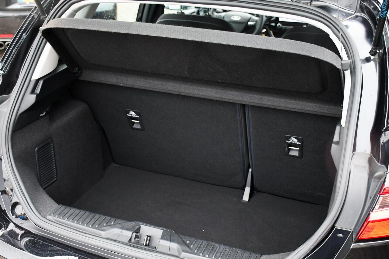 Ford FIESTA 1.0 EcoBoost Hybrid Titanium 1 EIGENAAR/ HILL HOLD