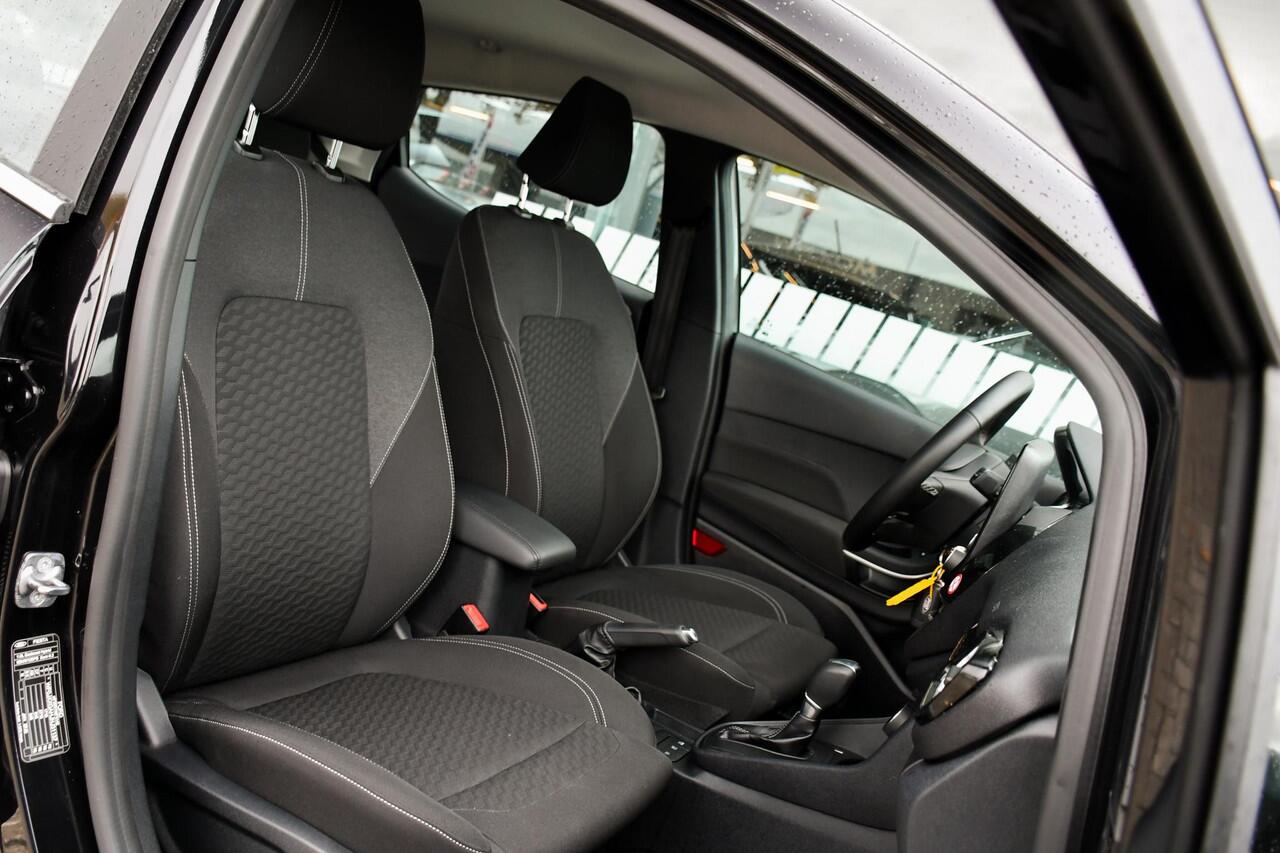 Ford FIESTA 1.0 EcoBoost Hybrid Titanium 1 EIGENAAR/ HILL HOLD