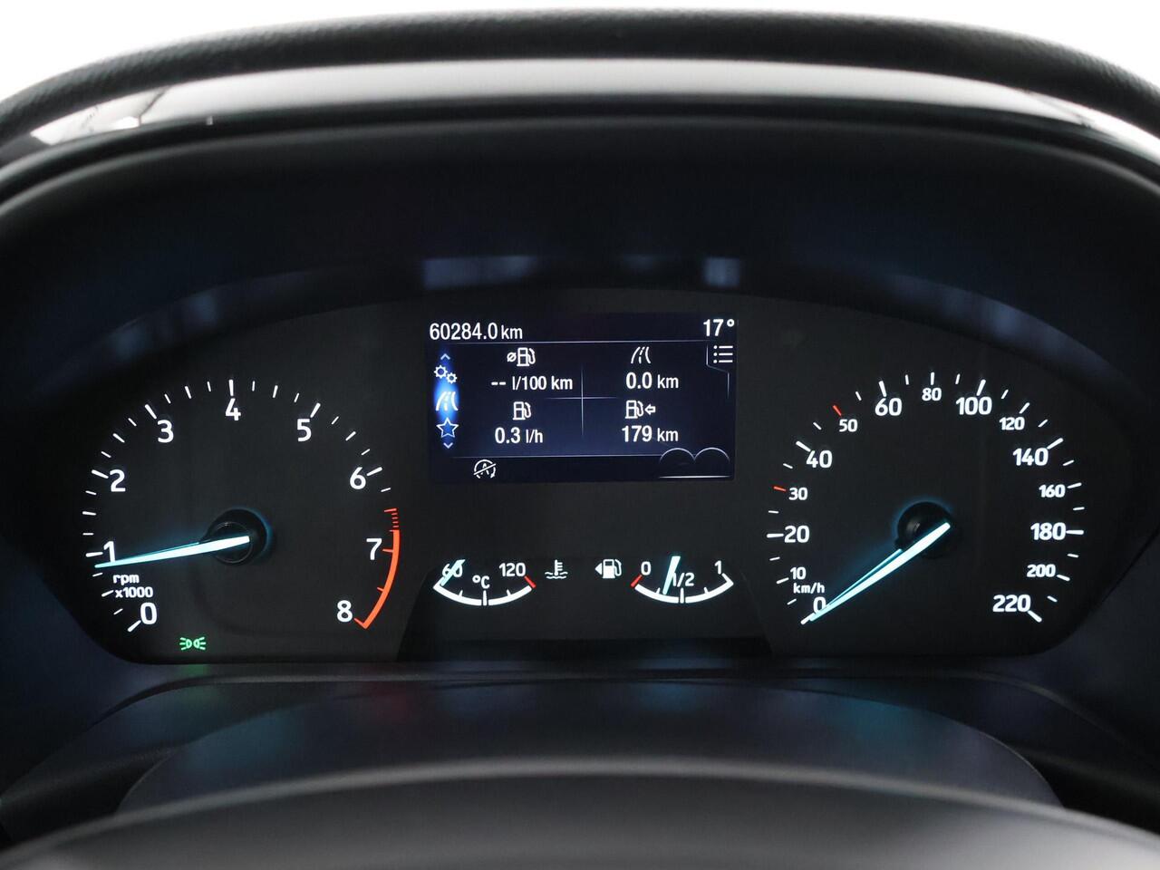 Ford FIESTA 1.0 EcoBoost Hybrid ST-Line | Winterpakket | Climate Control | Parkeersensoren | Cruise Control | Navigatie via Carplay |