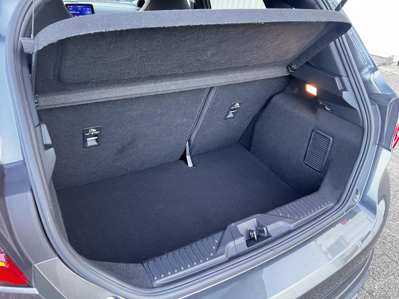 Ford FIESTA 1.5 Ecoboost ST-X 200pk | Winter-pack | Premium audio installatie | Cruise Control