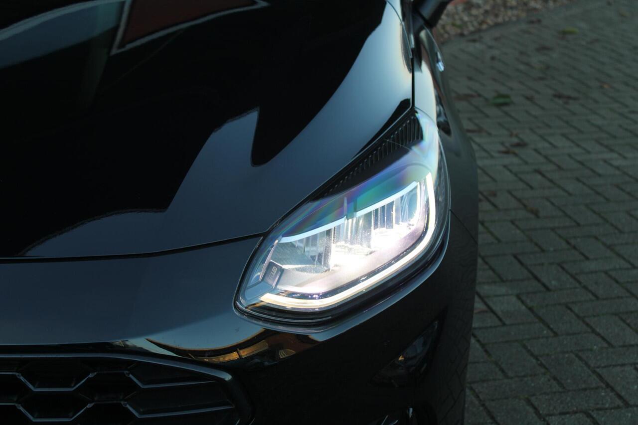 Ford FIESTA 1.0 EcoBoost 125 PK Hybrid ST-Line | Winterpack | Climate Control | Cruise Control | Privacy Glass | LED Koplampen | DAB |