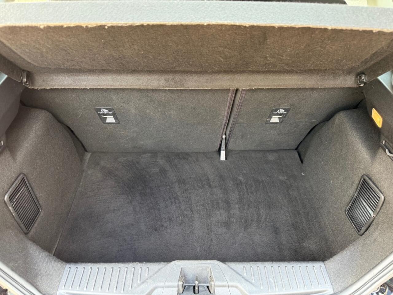 Ford FIESTA 1.0 ECOBOOST 125 PK MILD HYBRID TITANIUM 5-DRS NAVI/CRUISE/AIRCO