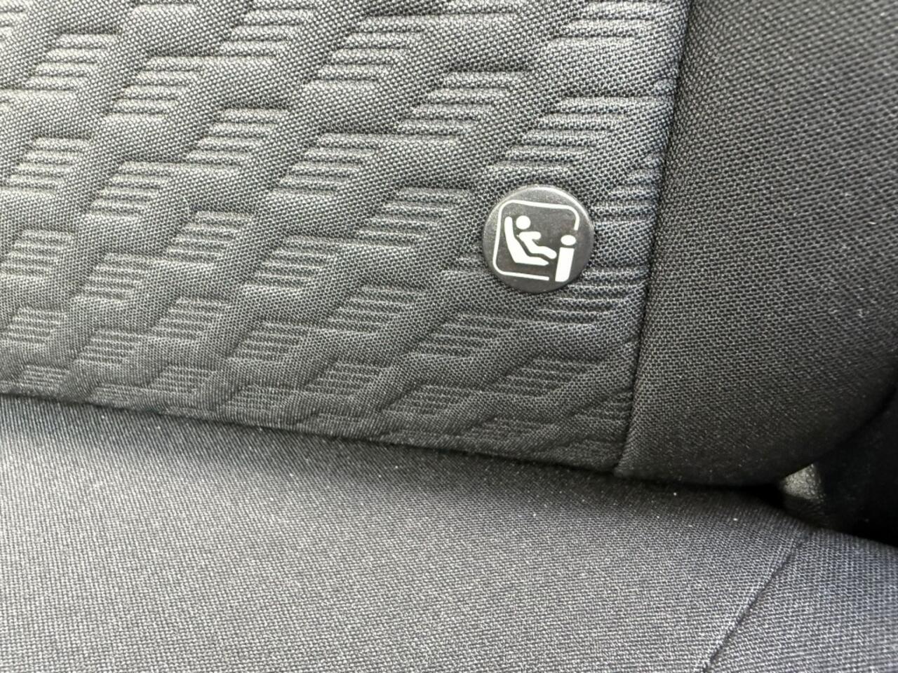 Ford FIESTA 1.0 ECOBOOST 125 PK MILD HYBRID TITANIUM 5-DRS NAVI/CRUISE/AIRCO