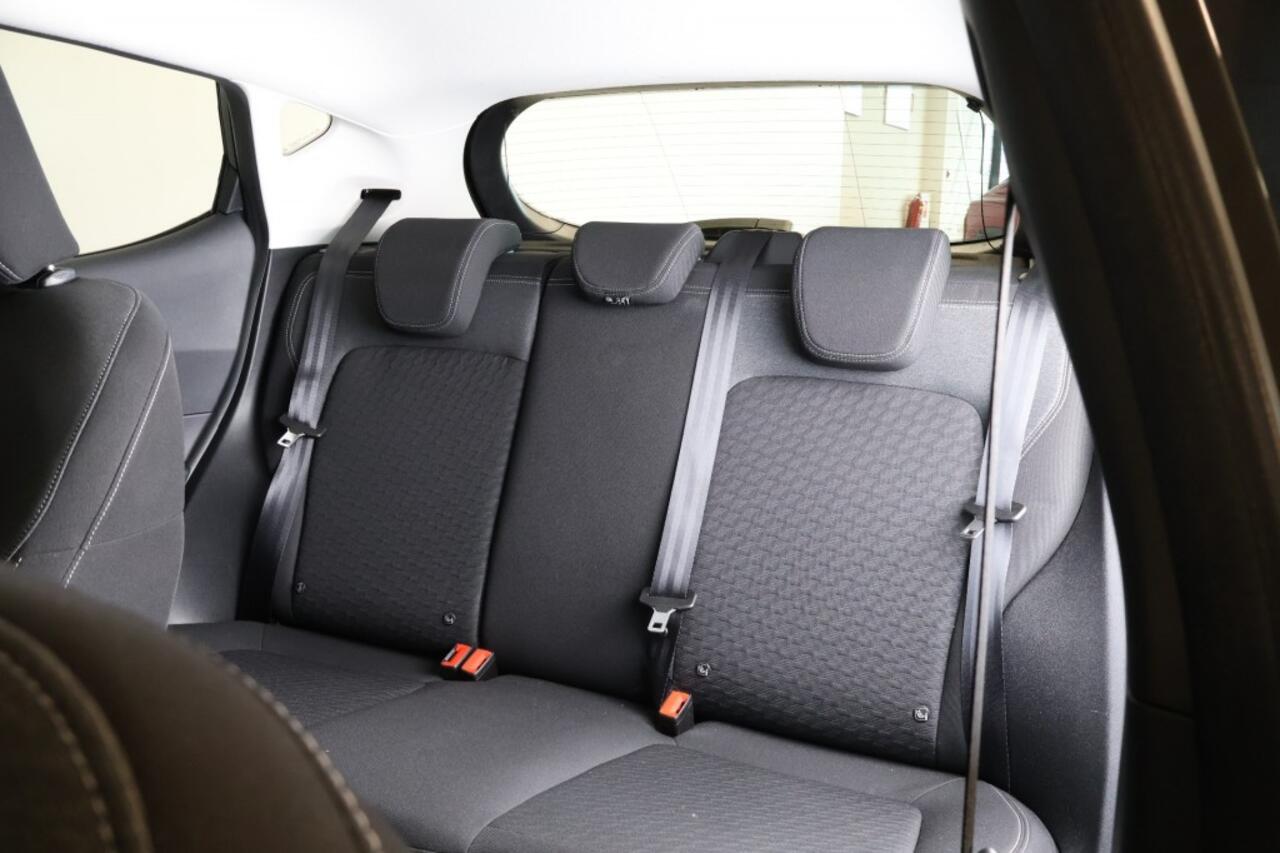 Ford FIESTA 1.0 Ecoboost Titanium Automaat - Adapt.Cruise - Carplay