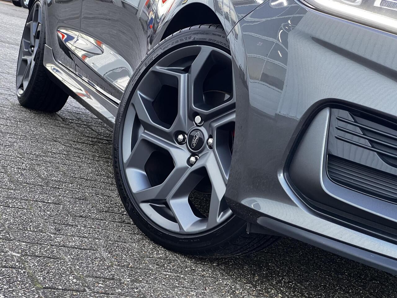 Ford FIESTA 1.5 Ecoboost ST-X 200pk | Winter-pack | Premium audio installatie | Cruise Control