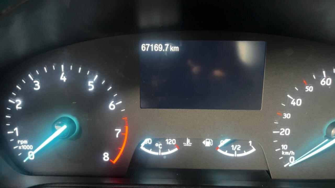 Ford FIESTA Navi, Pdc 1.0 EB MHEV Hybride Titanium