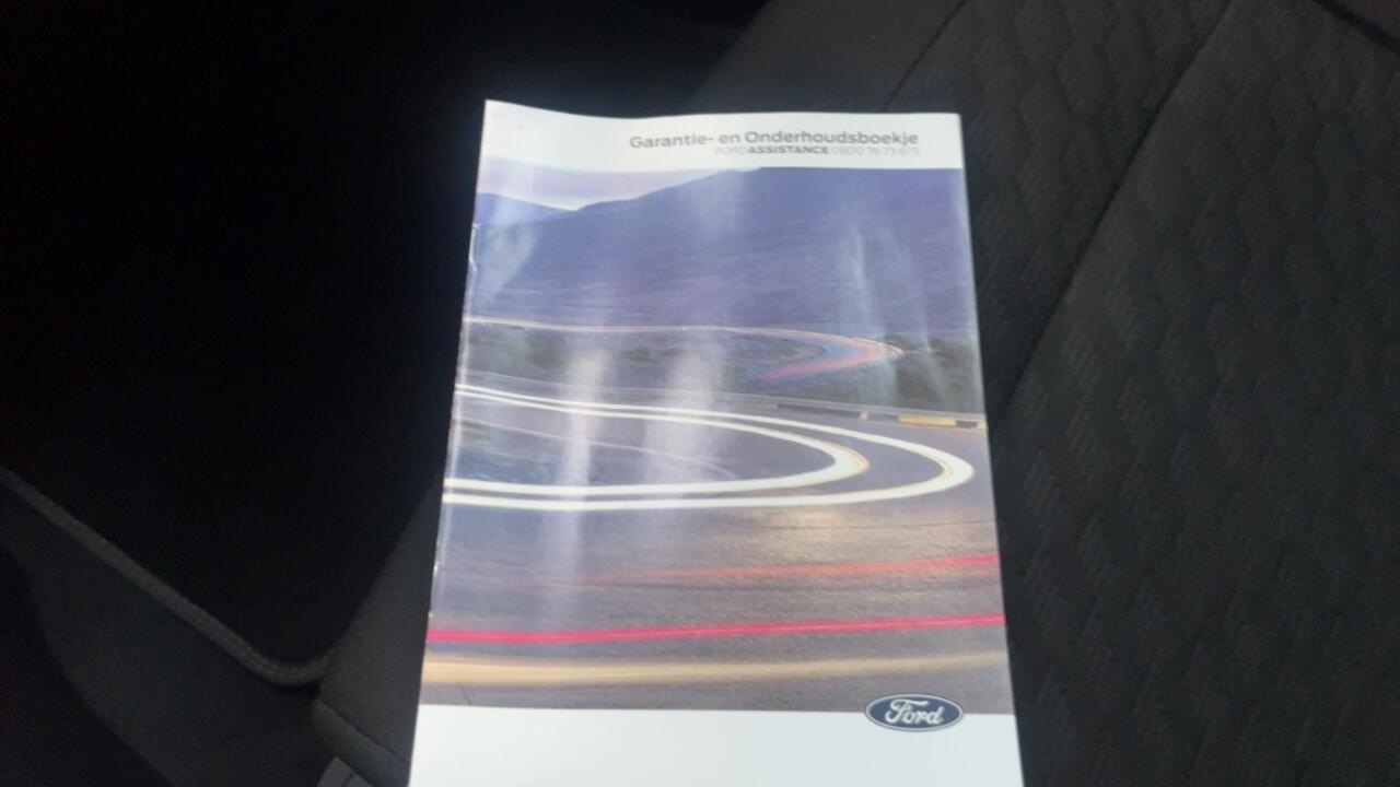 Ford FIESTA Navi, Pdc 1.0 EB MHEV Hybride Titanium