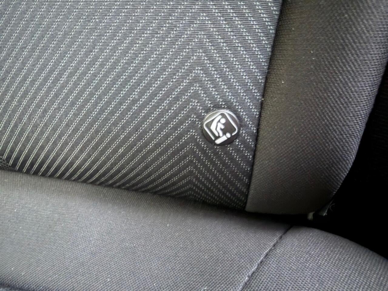 Ford FIESTA 1.0 ECOBOOST CONNECTED 5-DRS AIRCO/NAVIGATIE/CRUISE/ENZ.