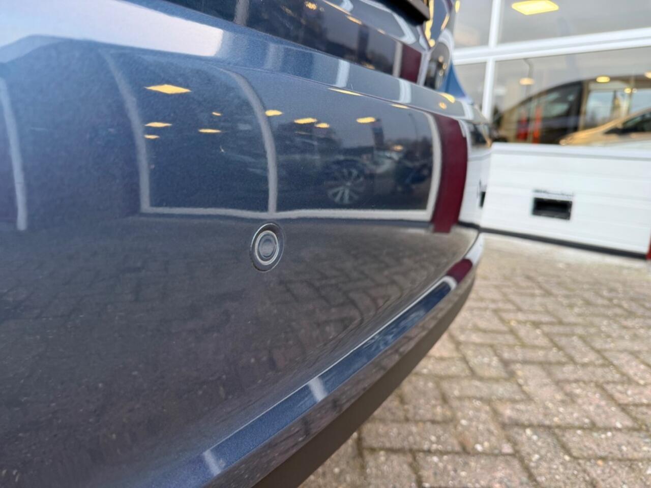 Ford FIESTA 1.0 ECOBOOST CONNECTED 5-DRS AIRCO/NAVIGATIE/CRUISE/ENZ.