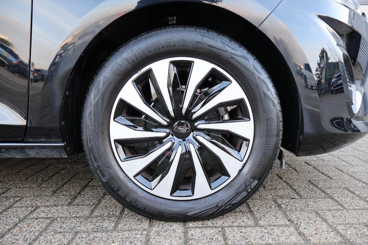 Ford FIESTA 1.0 Hybrid Titanium 2e Eigenaar | Volledig Onderh | NAP | BTW | Carplay | Keyless | Cruise | Full LED | LMV | Start/Stop | PDC