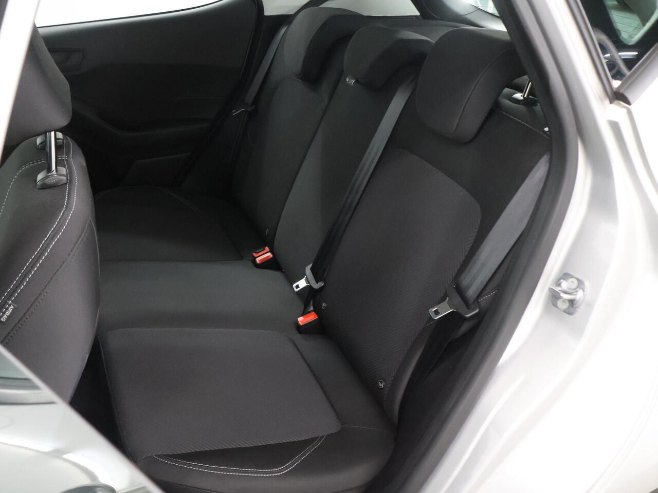 Ford FIESTA 1.0 EcoBoost Connected | Apple Carplay/Android Auto | Airco | Cruise Control | DAB+ |